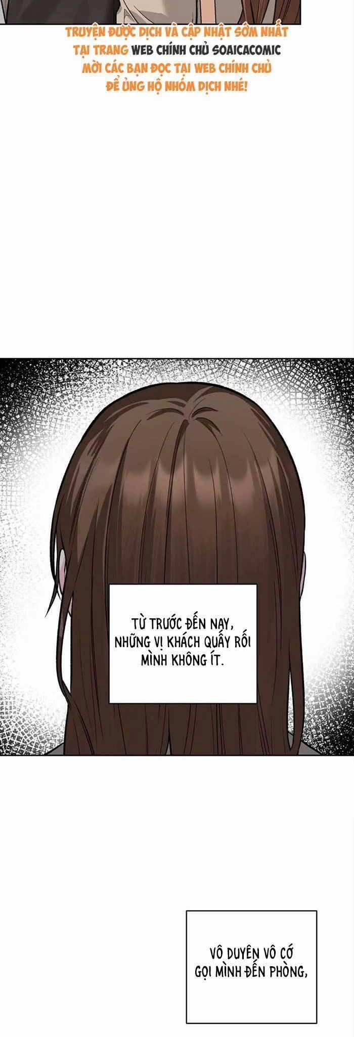 Cua Lại Vợ Yêu 32 trang 5