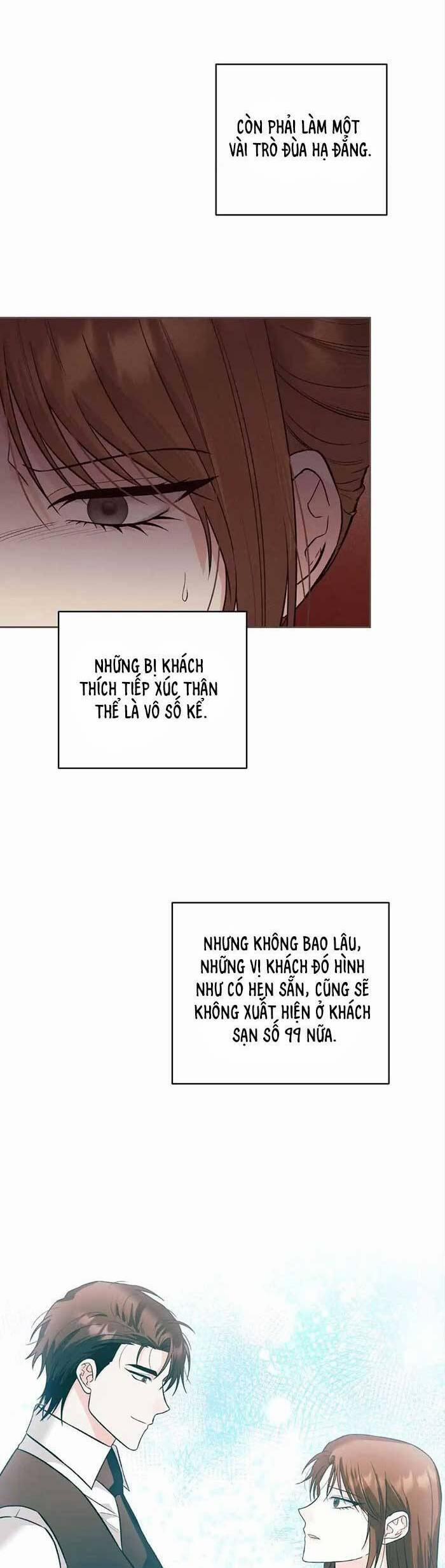 Cua Lại Vợ Yêu 32 trang 7