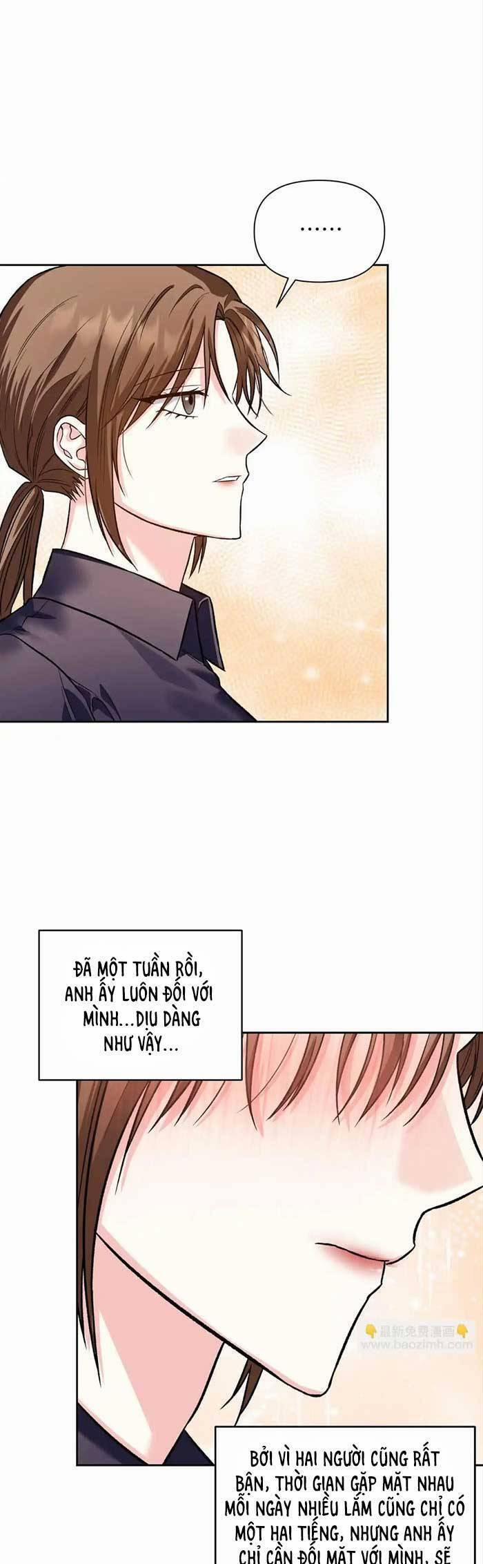 Cua Lại Vợ Yêu 33 trang 15