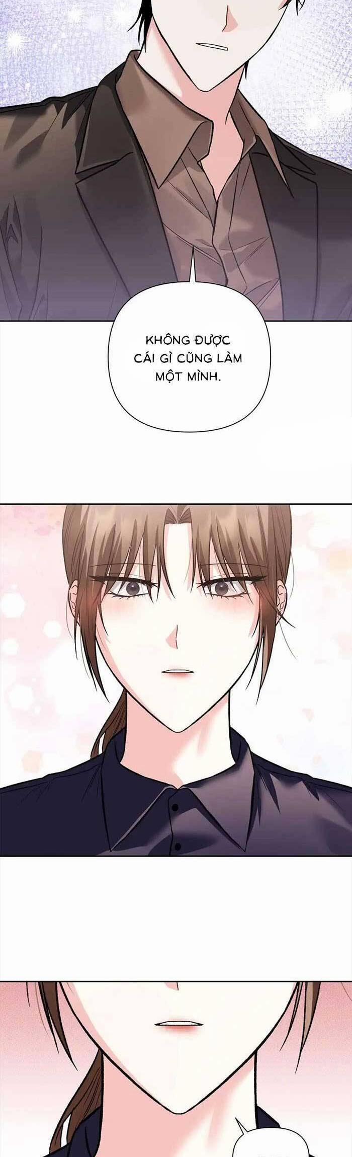 Cua Lại Vợ Yêu 33 trang 19