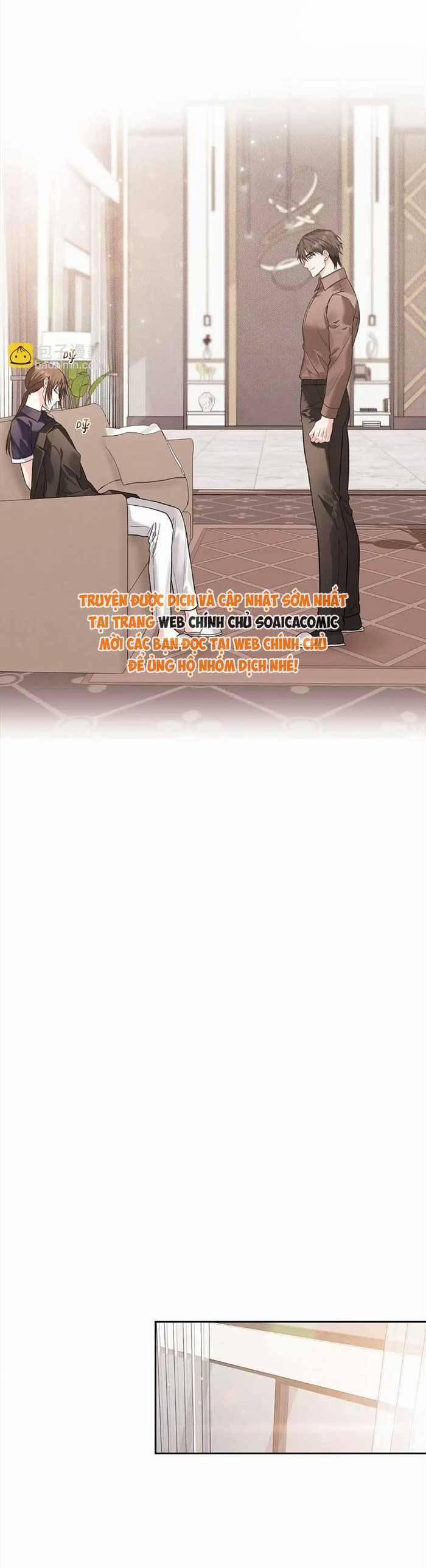 Cua Lại Vợ Yêu 33 trang 24