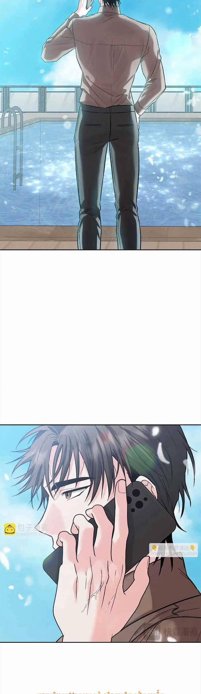 Cua Lại Vợ Yêu 33 trang 28