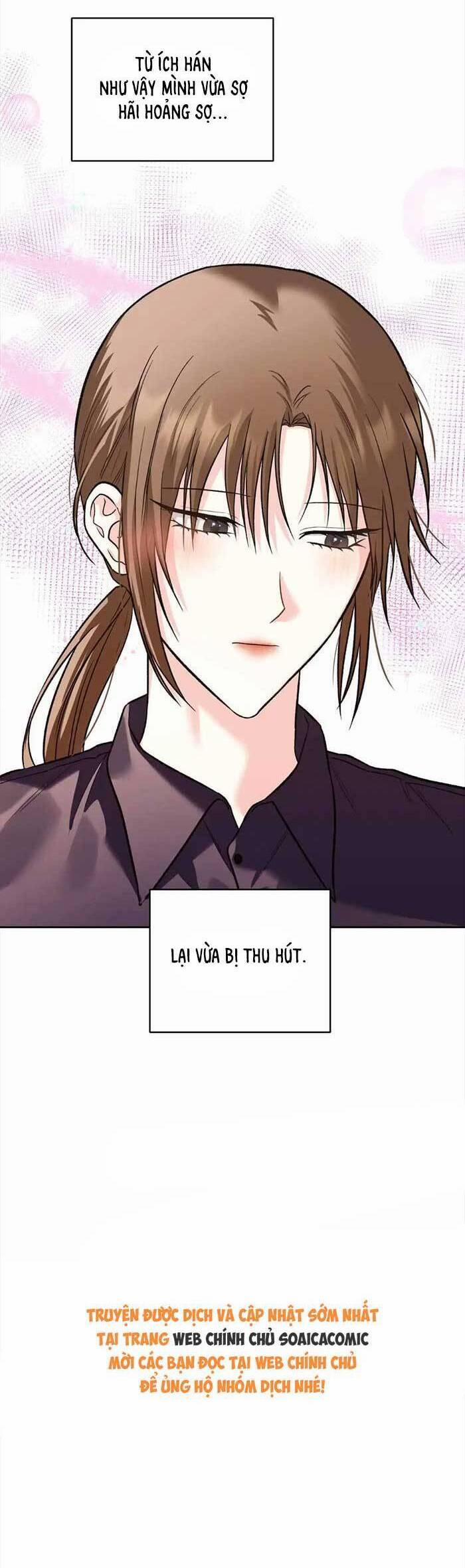 Cua Lại Vợ Yêu 33 trang 32