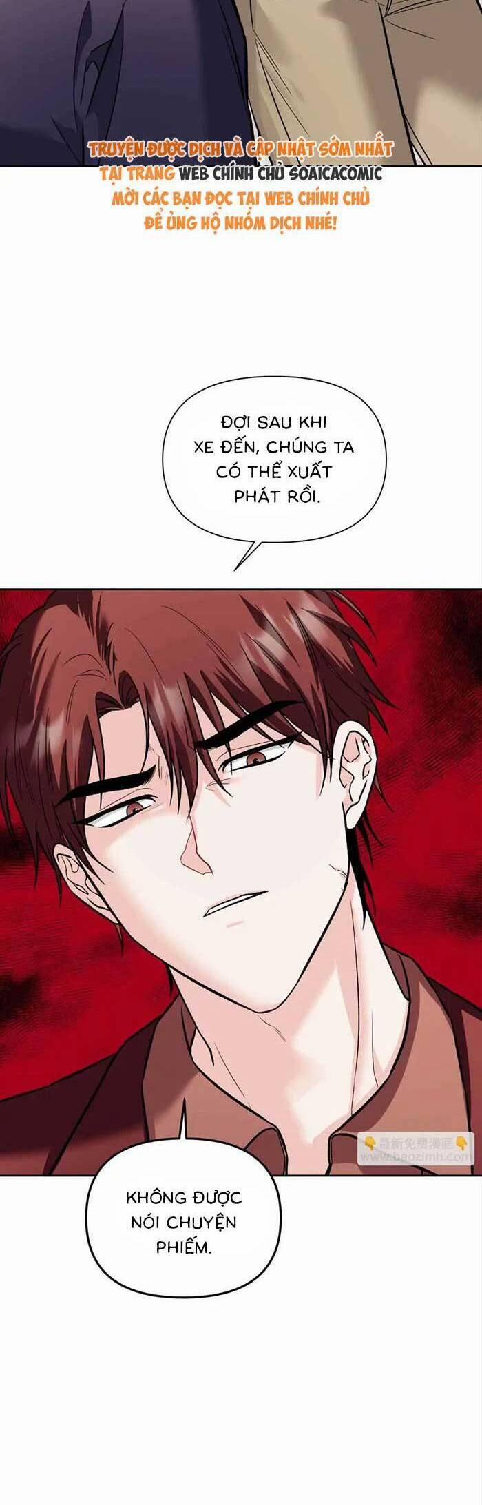 Cua Lại Vợ Yêu 33 trang 8