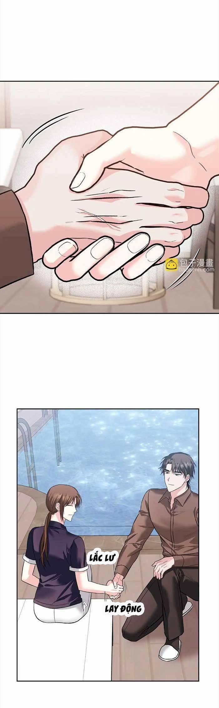 Cua Lại Vợ Yêu 34 trang 12