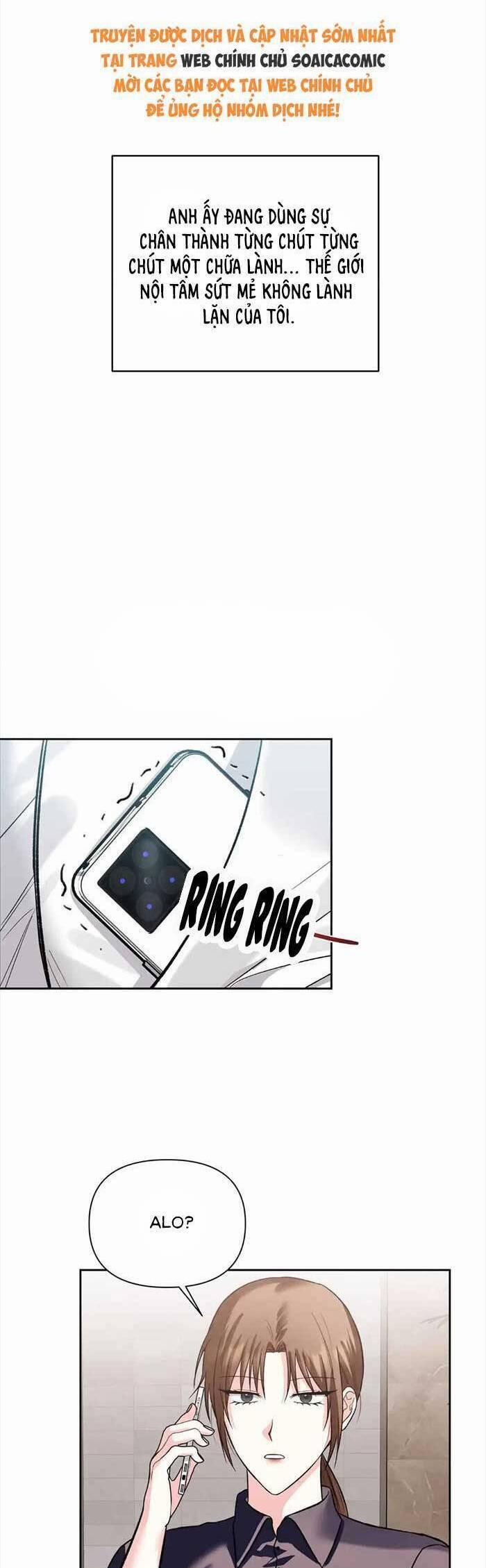 Cua Lại Vợ Yêu 34 trang 13