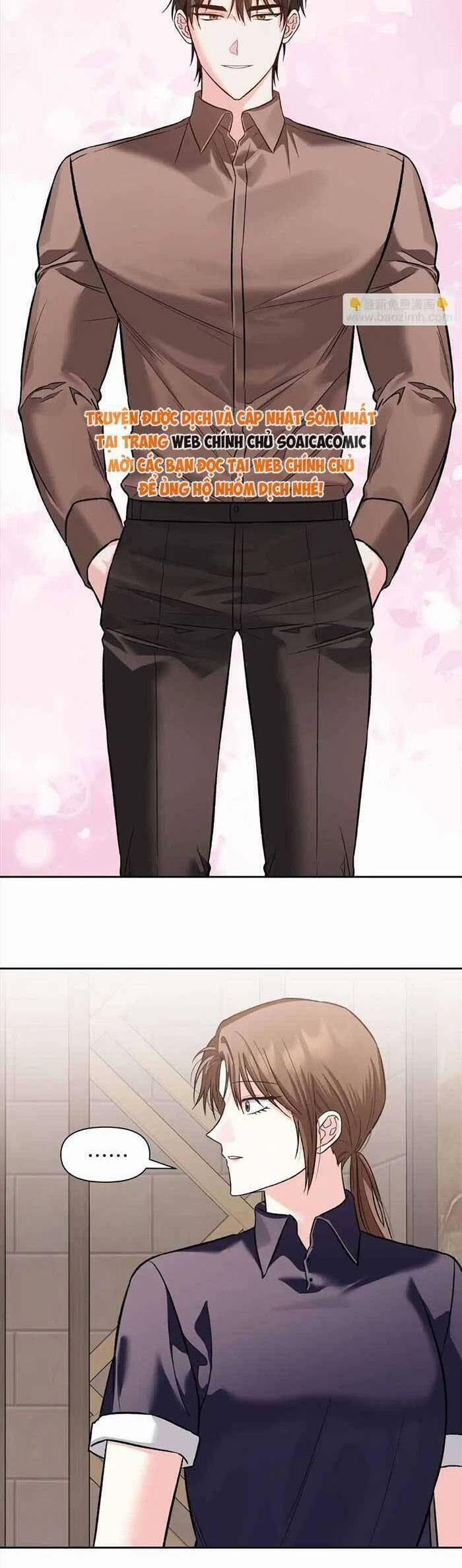 Cua Lại Vợ Yêu 34 trang 17