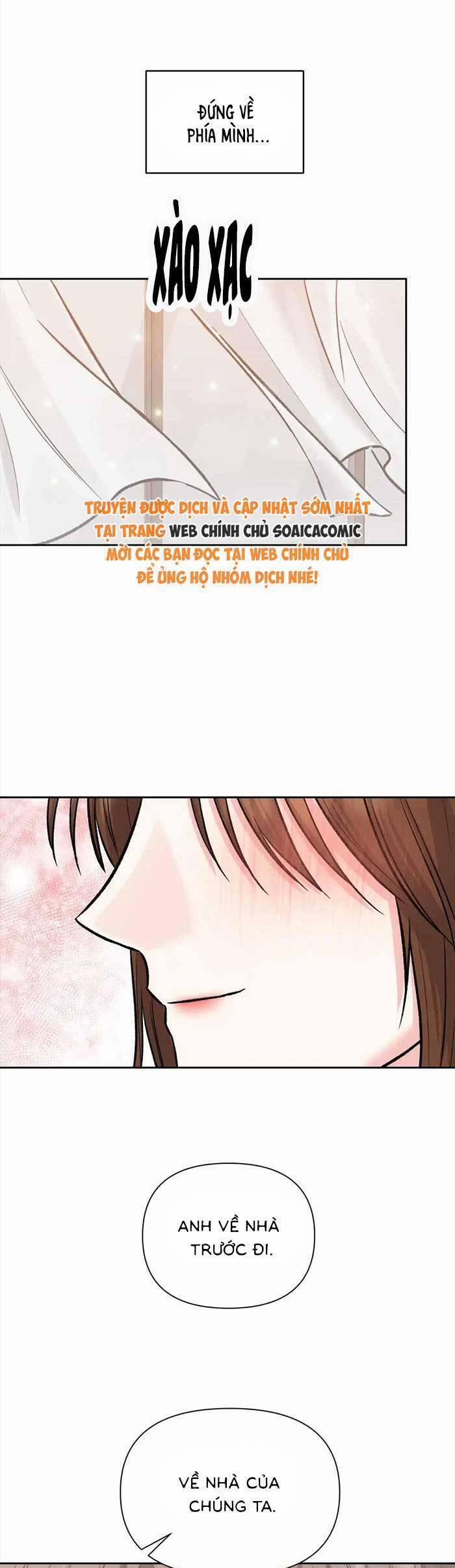 Cua Lại Vợ Yêu 34 trang 18