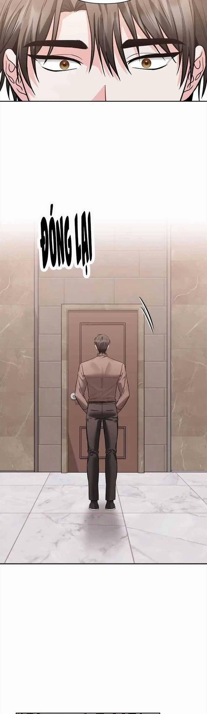 Cua Lại Vợ Yêu 34 trang 19