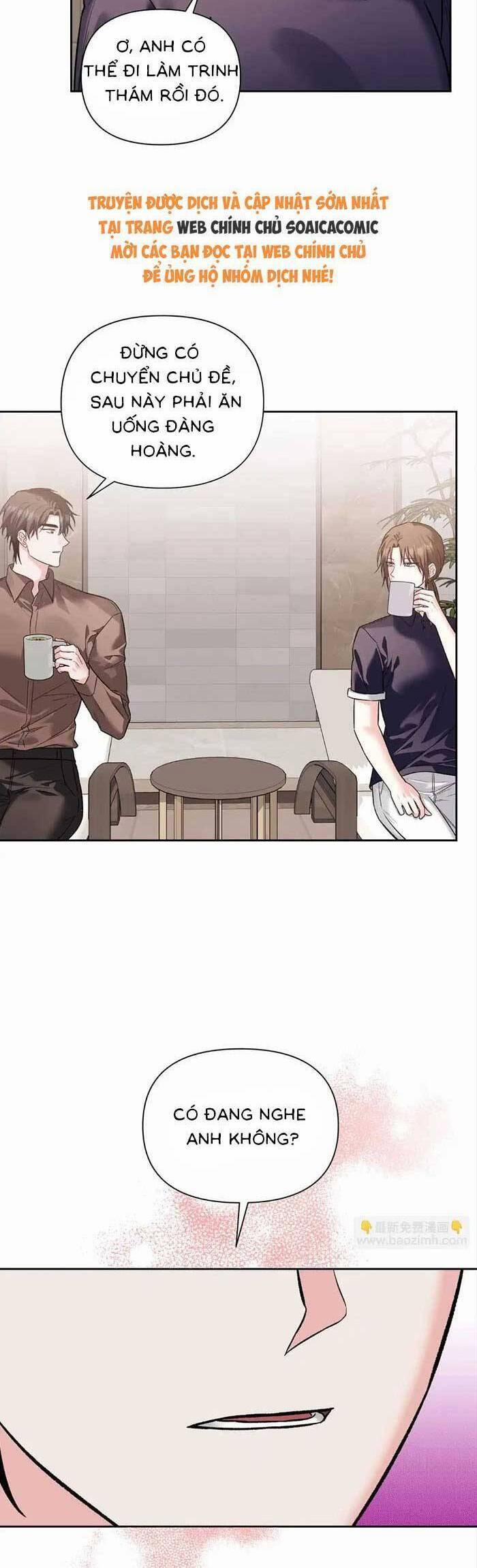 Cua Lại Vợ Yêu 34 trang 2