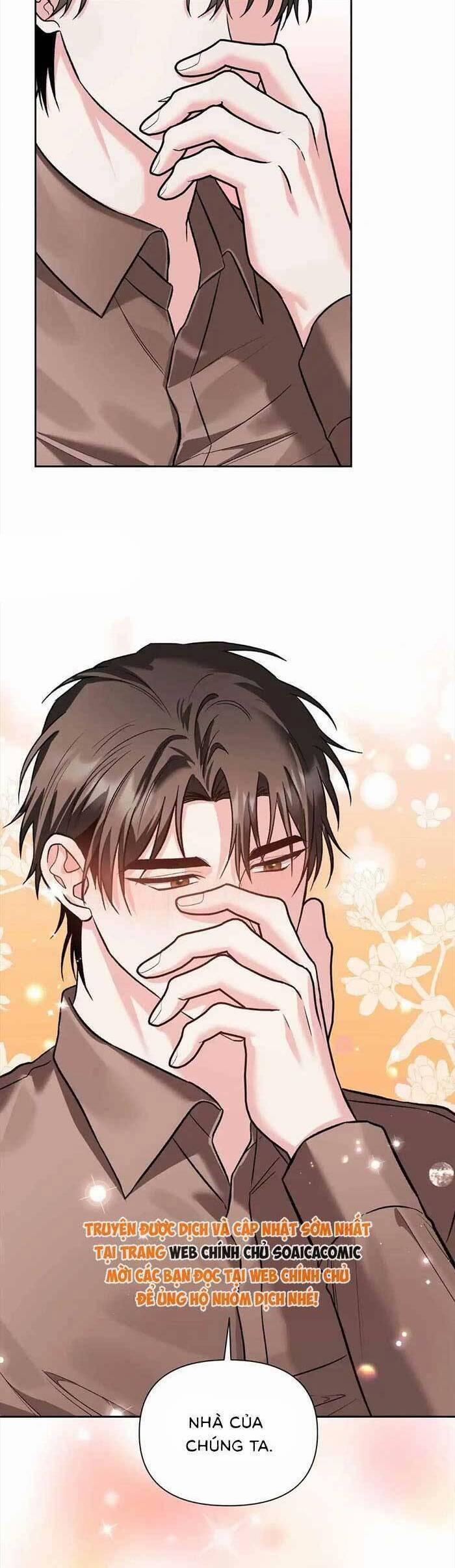 Cua Lại Vợ Yêu 34 trang 20