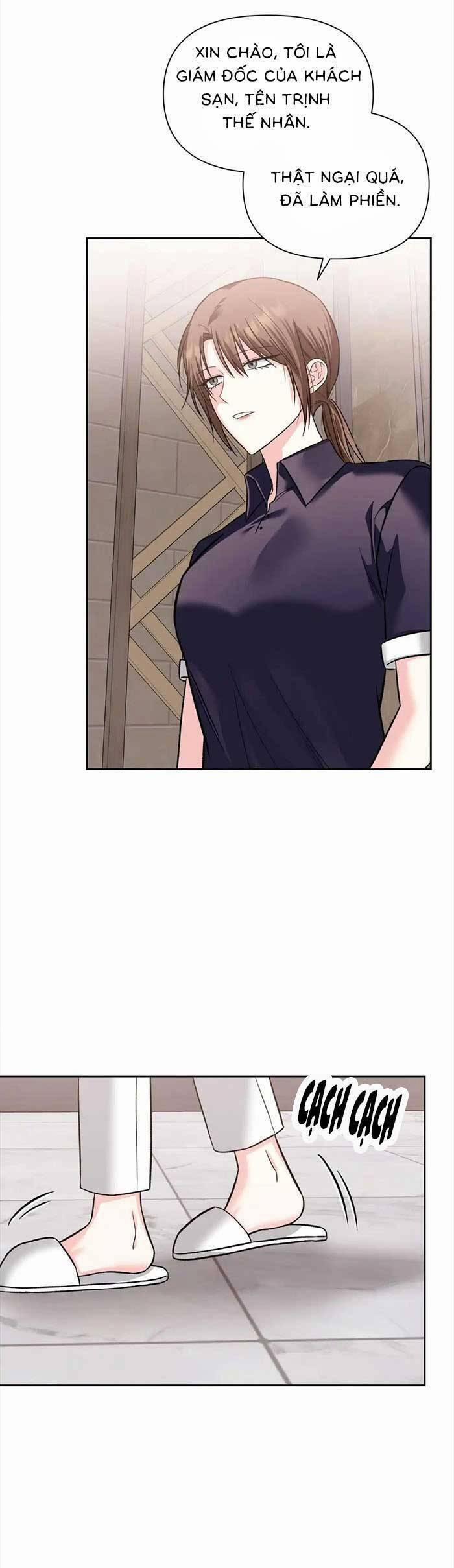 Cua Lại Vợ Yêu 34 trang 24