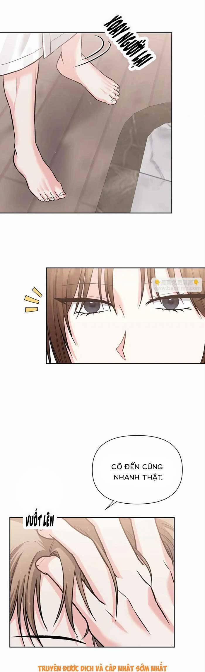 Cua Lại Vợ Yêu 34 trang 27