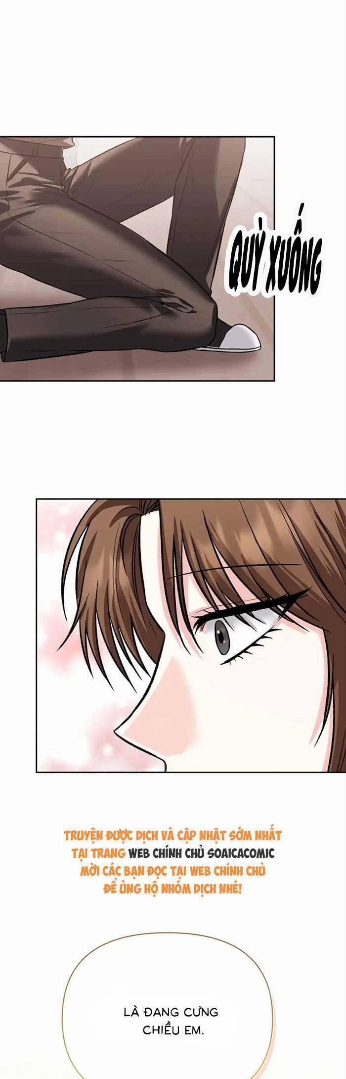 Cua Lại Vợ Yêu 34 trang 6