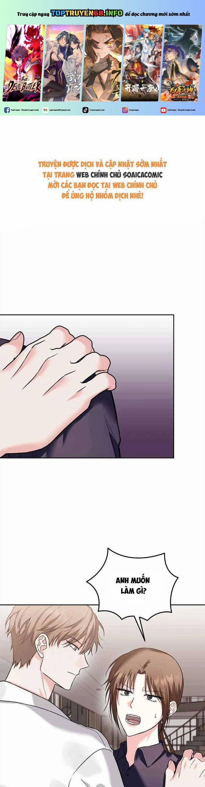 Cua Lại Vợ Yêu 35 trang 0