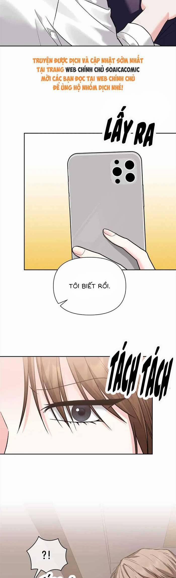 Cua Lại Vợ Yêu 35 trang 1