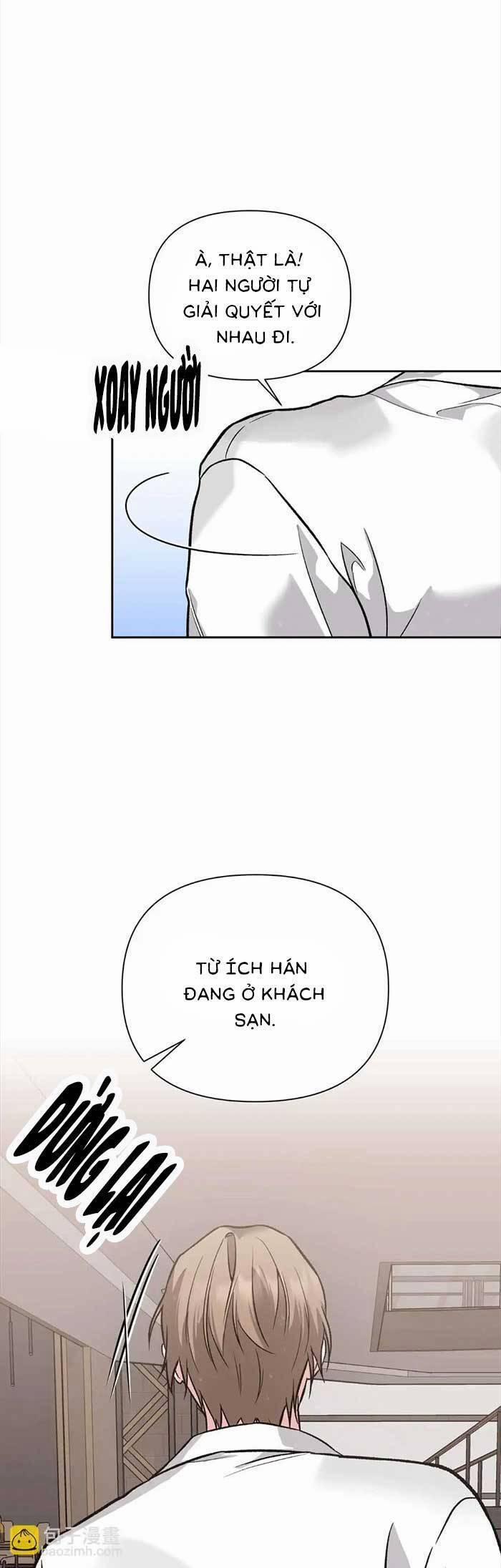 Cua Lại Vợ Yêu 35 trang 11