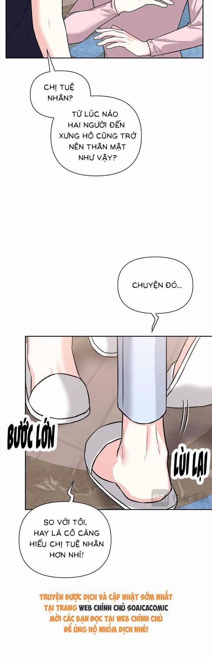 Cua Lại Vợ Yêu 35 trang 19