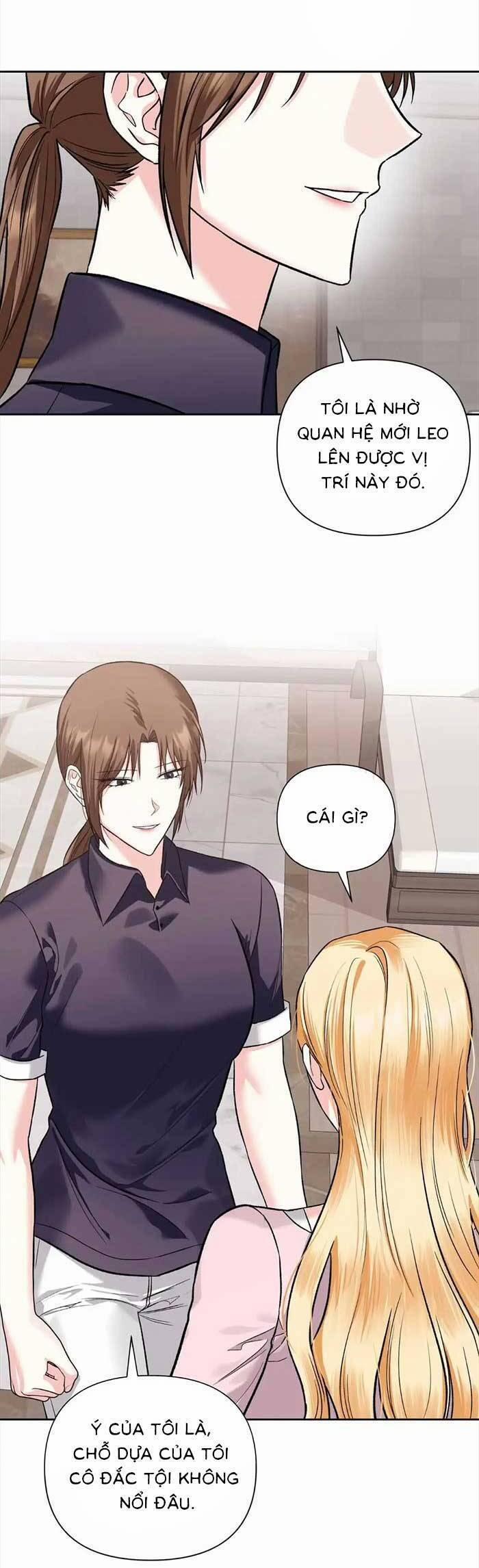 Cua Lại Vợ Yêu 35 trang 22