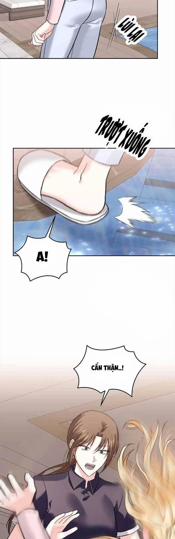 Cua Lại Vợ Yêu 35 trang 24