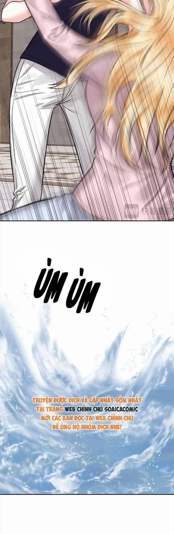 Cua Lại Vợ Yêu 35 trang 25