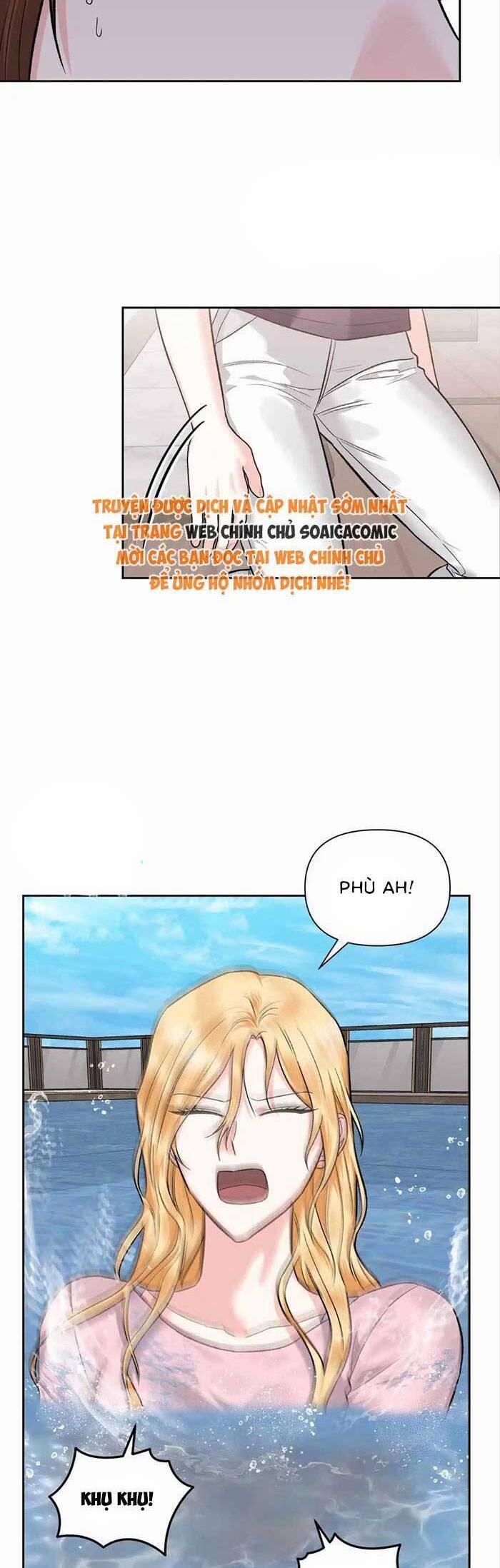 Cua Lại Vợ Yêu 35 trang 27