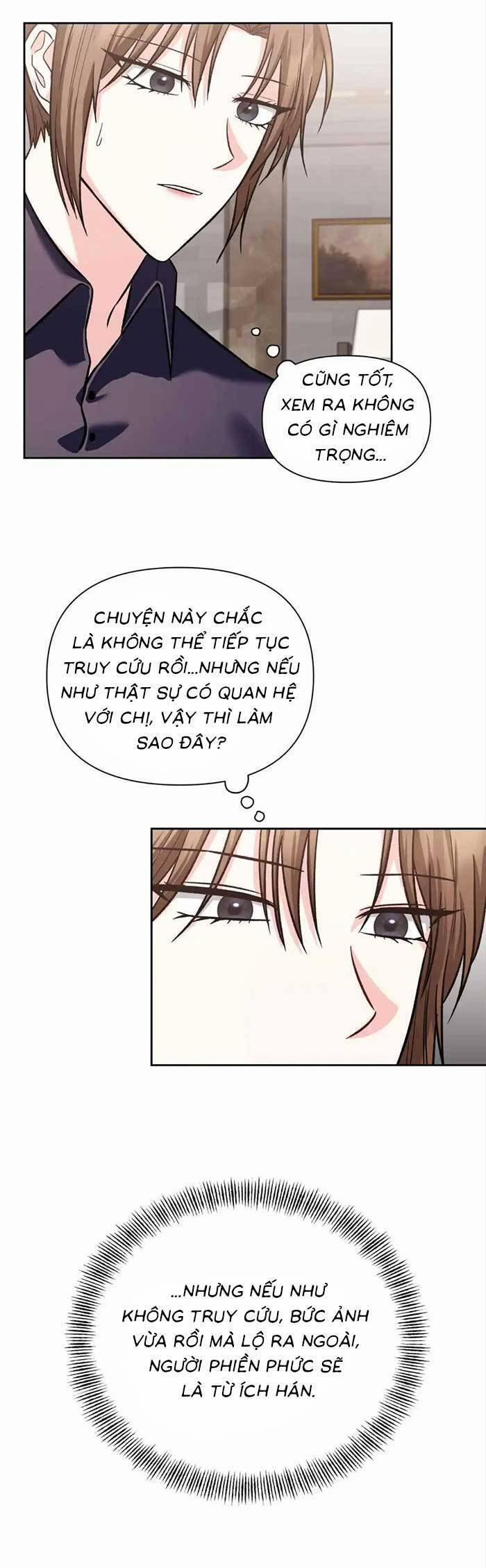 Cua Lại Vợ Yêu 35 trang 29