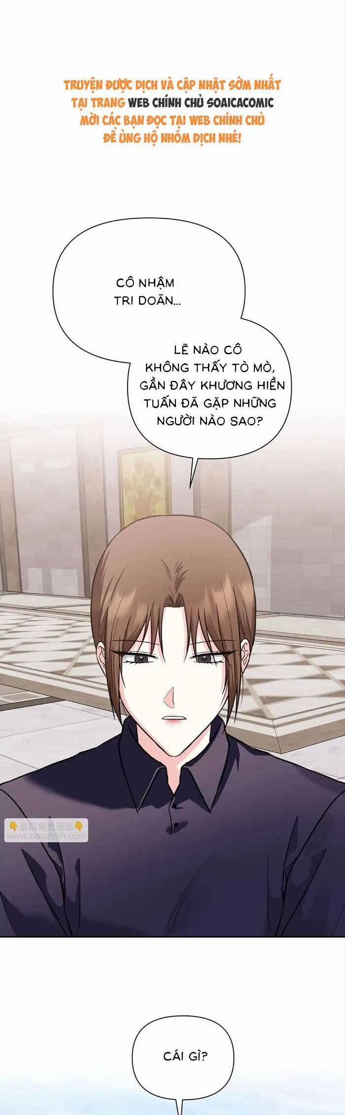 Cua Lại Vợ Yêu 35 trang 30