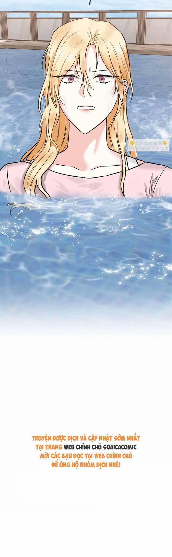 Cua Lại Vợ Yêu 35 trang 31