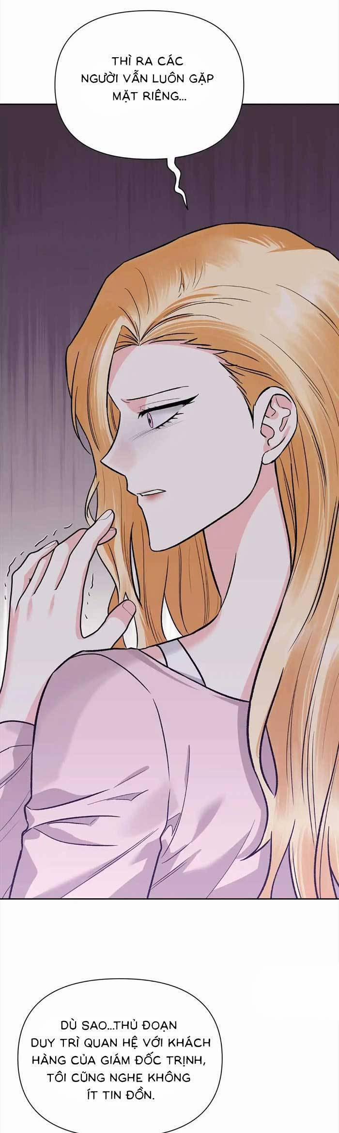 Cua Lại Vợ Yêu 35 trang 5