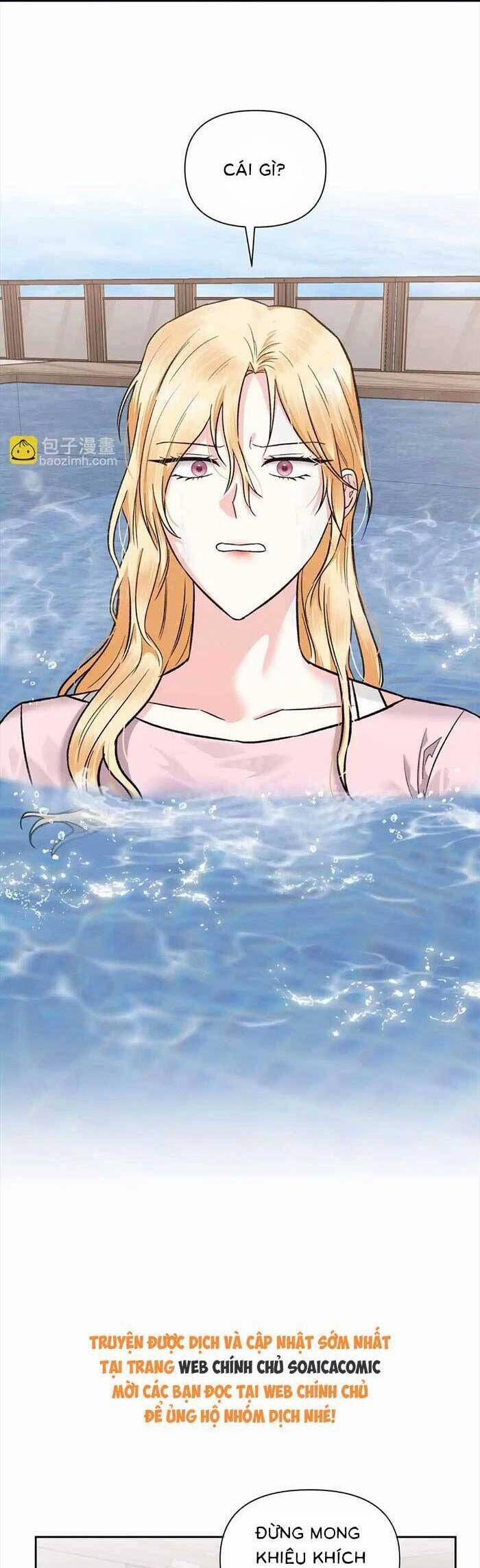 Cua Lại Vợ Yêu 36 trang 1