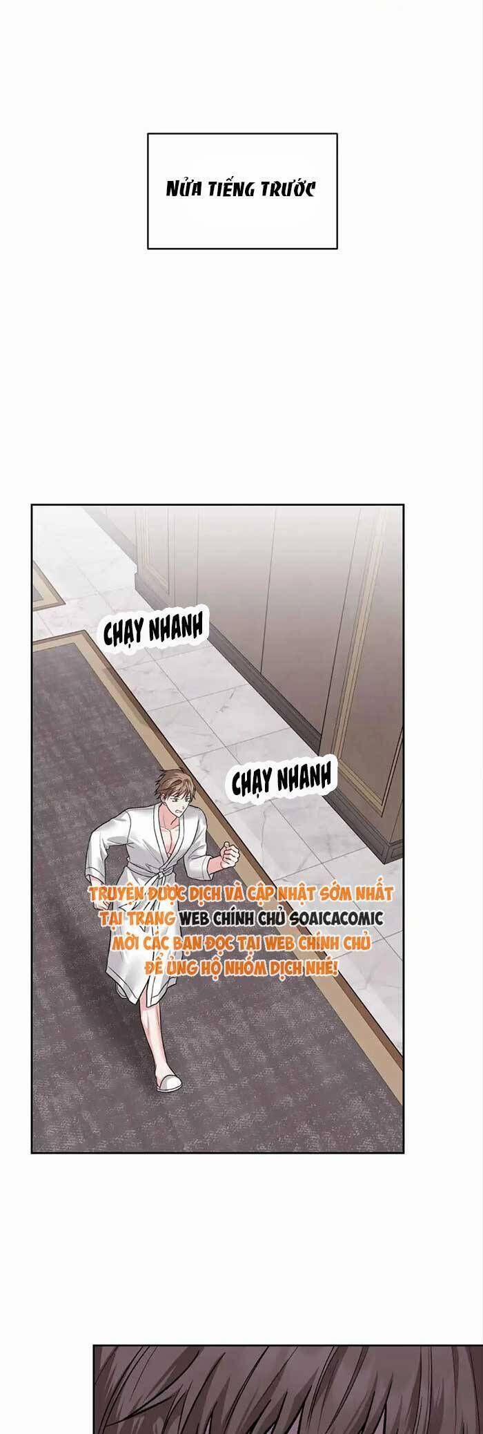 Cua Lại Vợ Yêu 36 trang 12