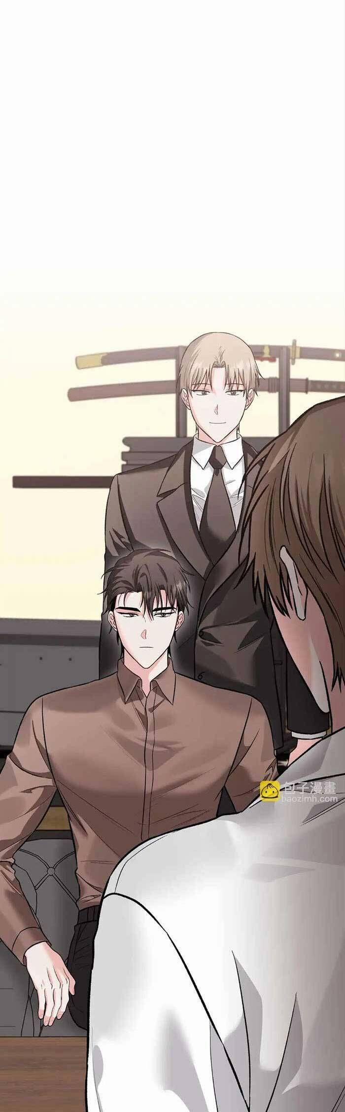 Cua Lại Vợ Yêu 36 trang 19