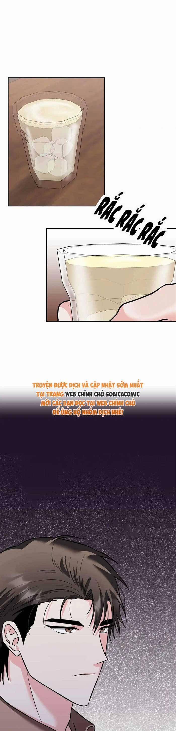 Cua Lại Vợ Yêu 36 trang 27