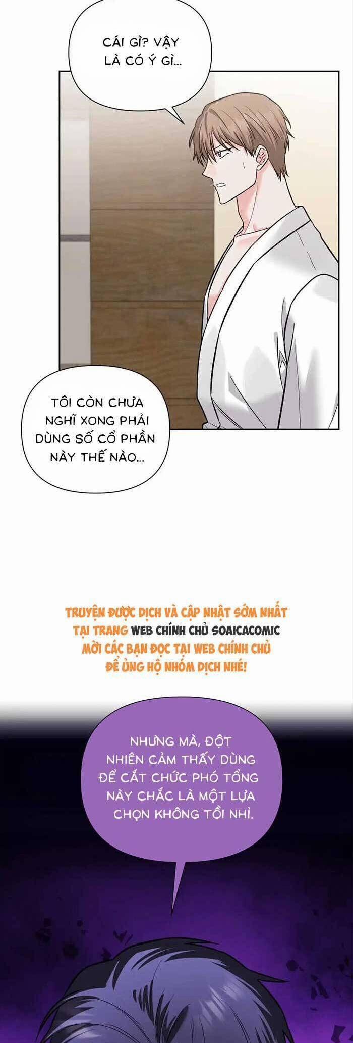 Cua Lại Vợ Yêu 36 trang 32