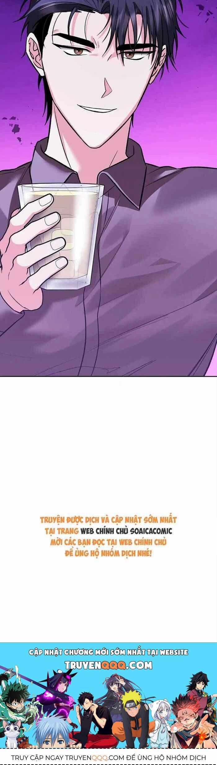 Cua Lại Vợ Yêu 36 trang 33