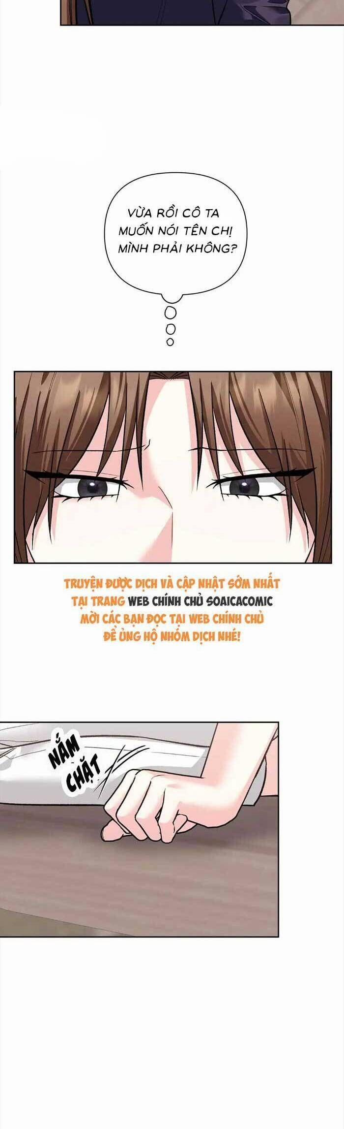 Cua Lại Vợ Yêu 36 trang 4