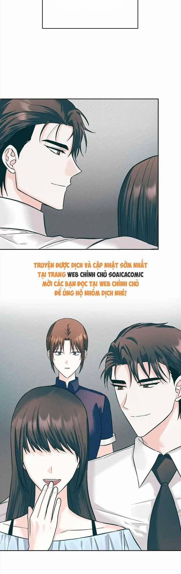 Cua Lại Vợ Yêu 36 trang 8