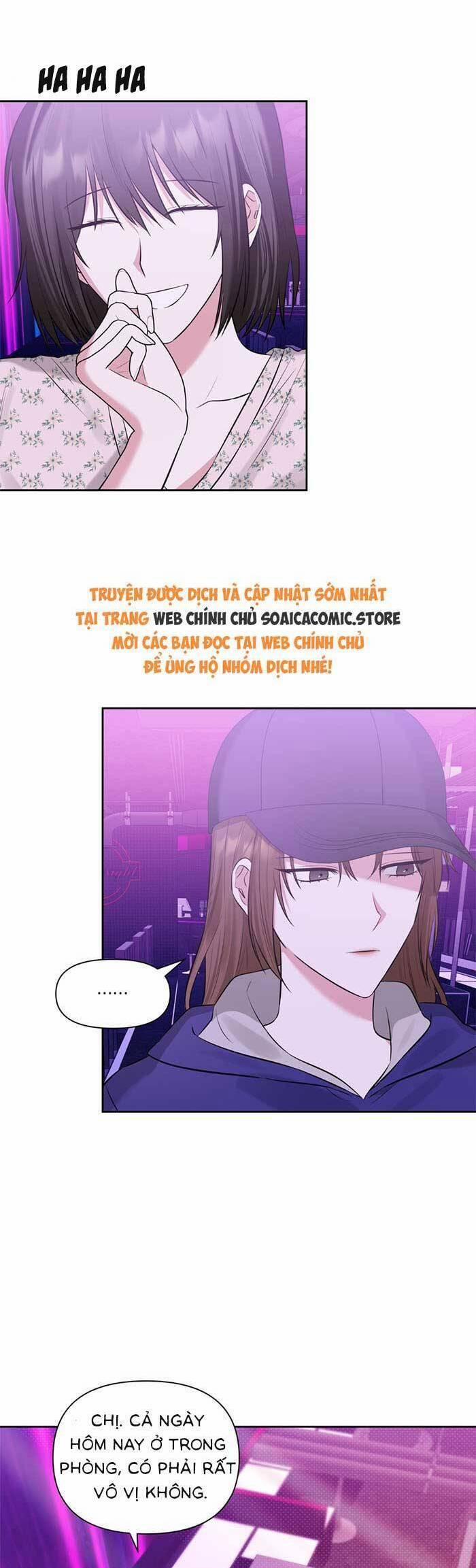 Cua Lại Vợ Yêu 4 trang 1