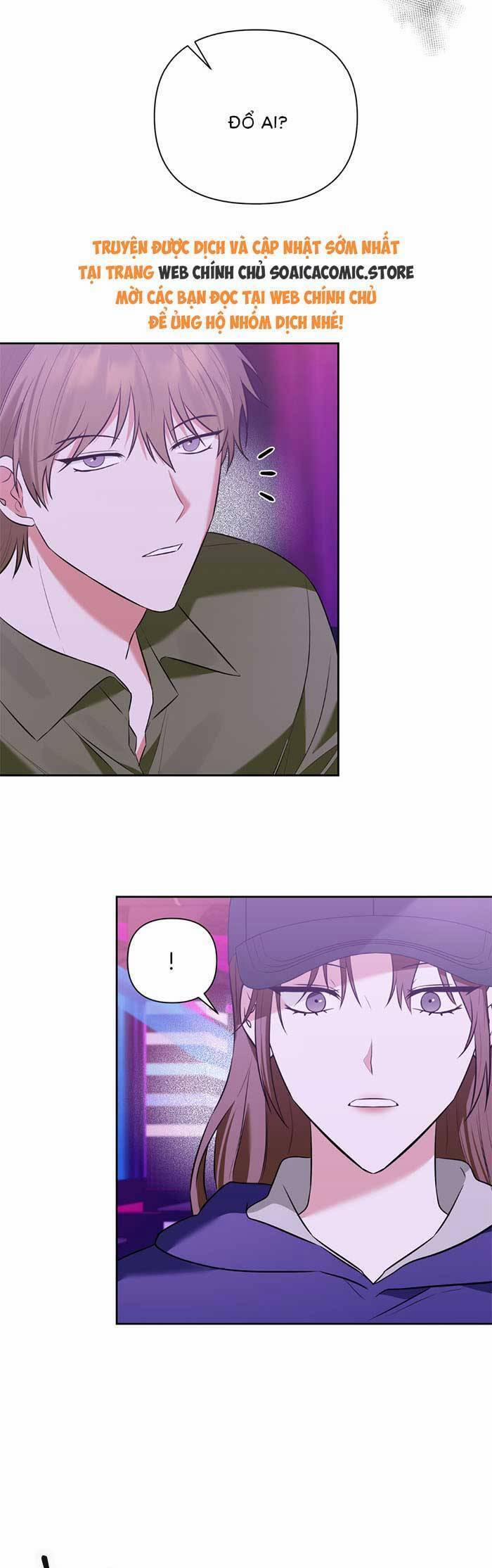 Cua Lại Vợ Yêu 4 trang 12