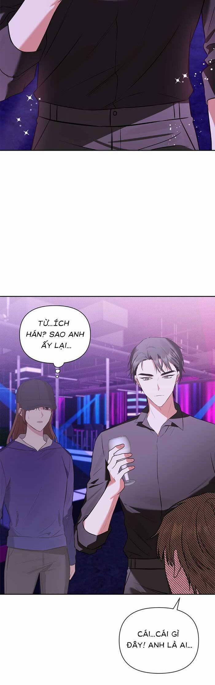 Cua Lại Vợ Yêu 4 trang 14