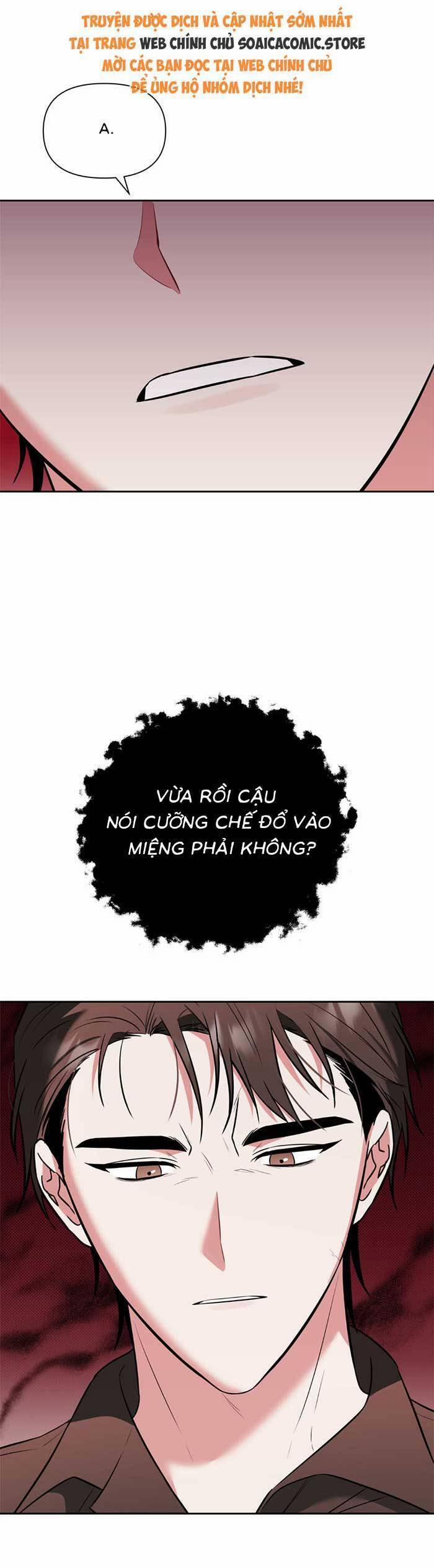 Cua Lại Vợ Yêu 4 trang 15