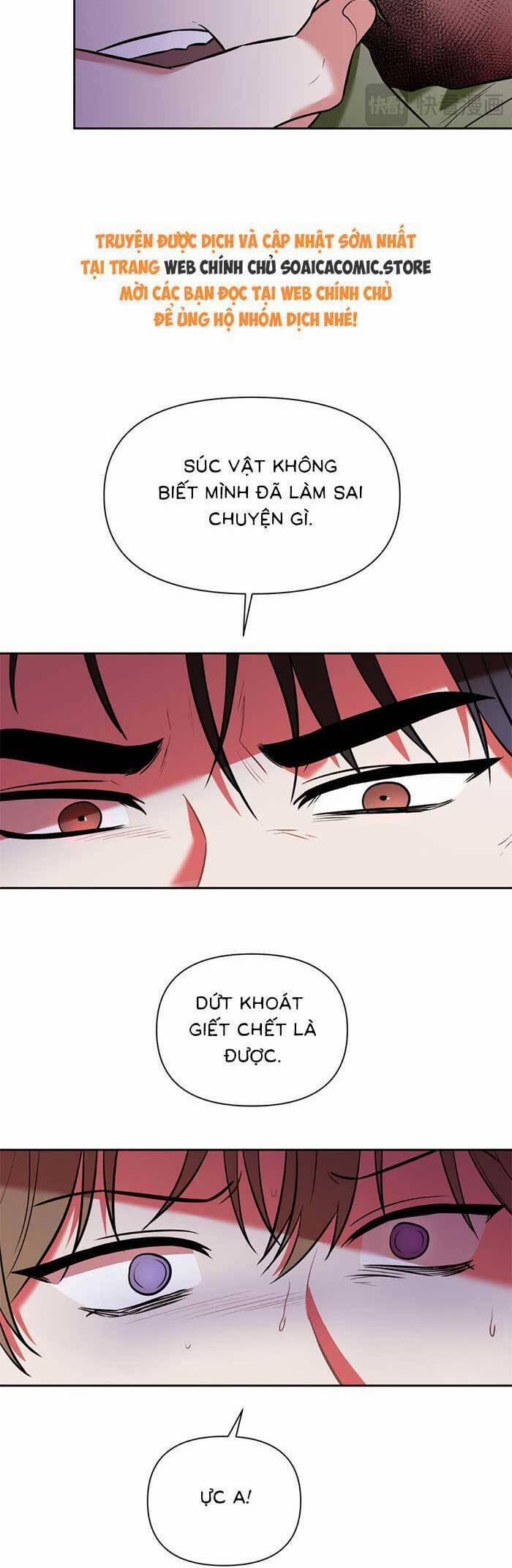 Cua Lại Vợ Yêu 4 trang 19