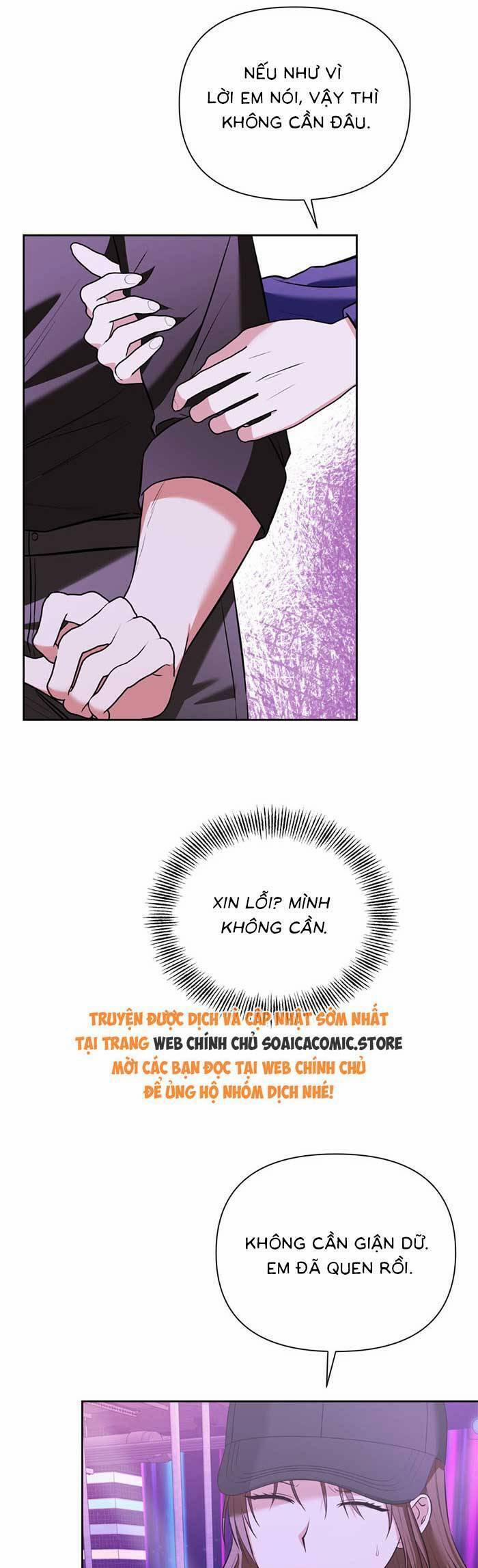 Cua Lại Vợ Yêu 4 trang 21