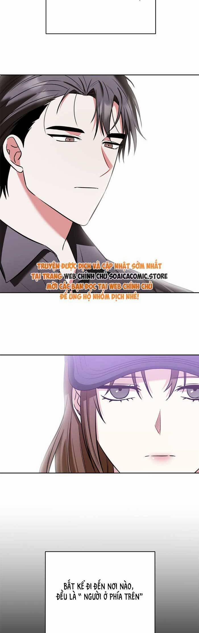 Cua Lại Vợ Yêu 4 trang 25