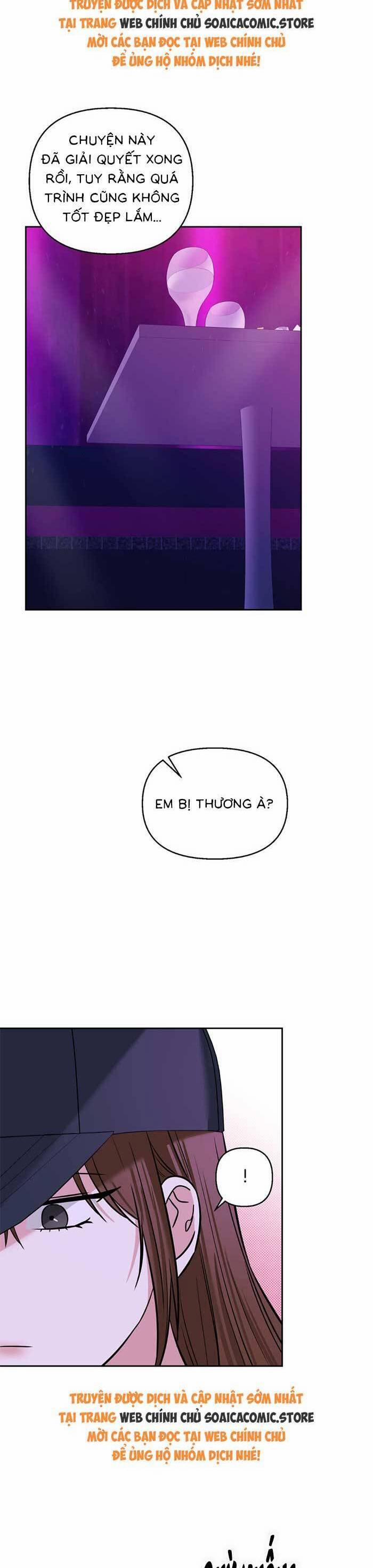 Cua Lại Vợ Yêu 4 trang 31