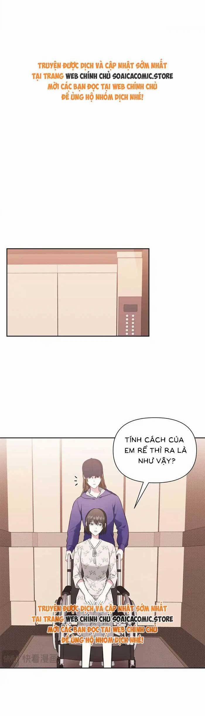 Cua Lại Vợ Yêu 5 trang 11