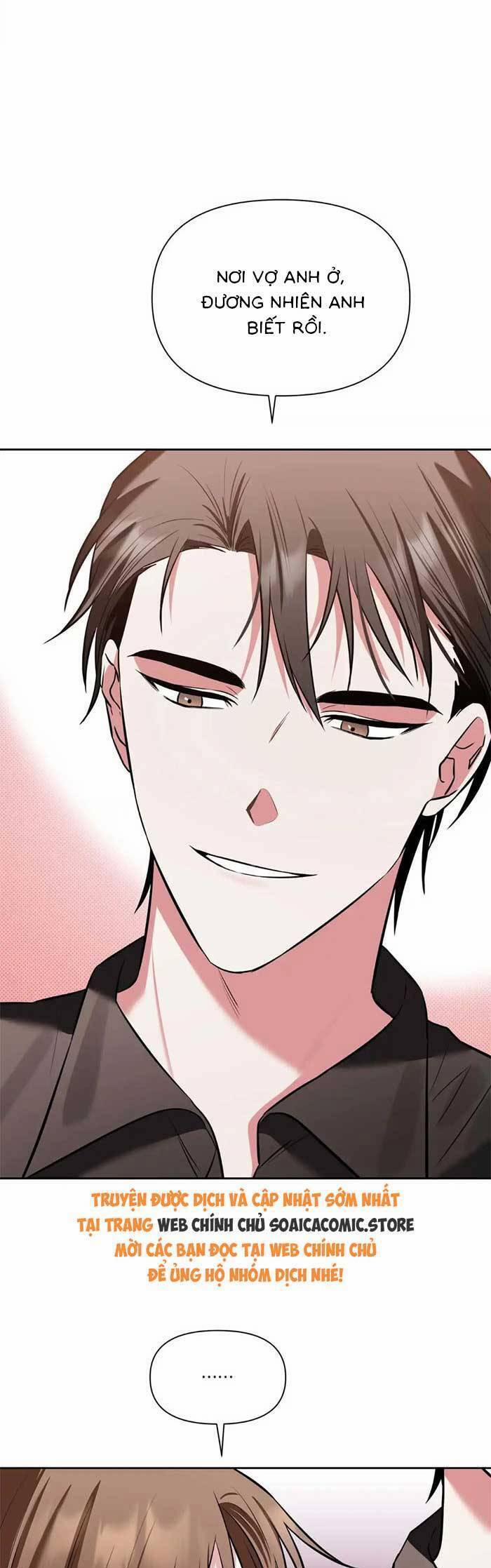 Cua Lại Vợ Yêu 5 trang 21