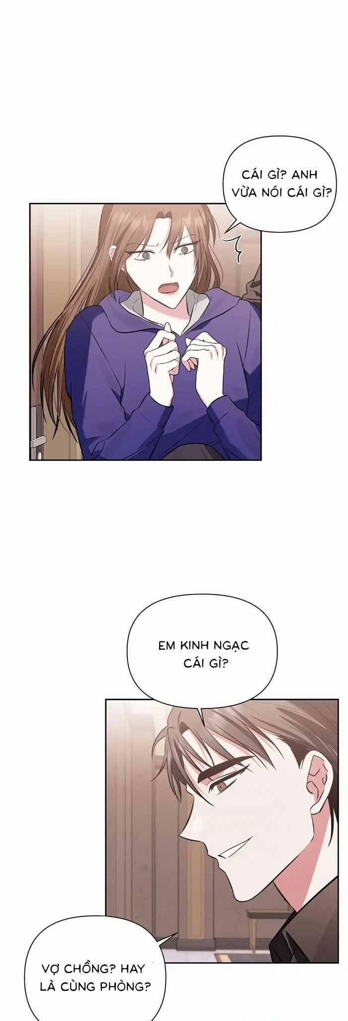 Cua Lại Vợ Yêu 5 trang 24