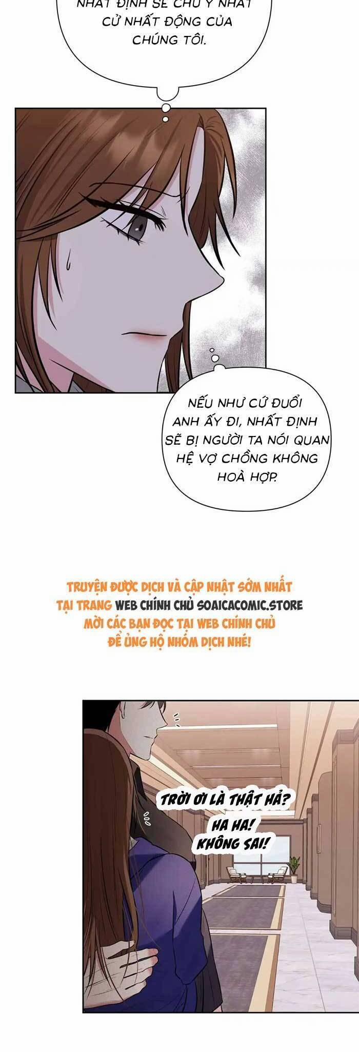 Cua Lại Vợ Yêu 5 trang 26